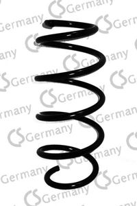 CS GERMANY 14774327 -  Пружина ходовой части